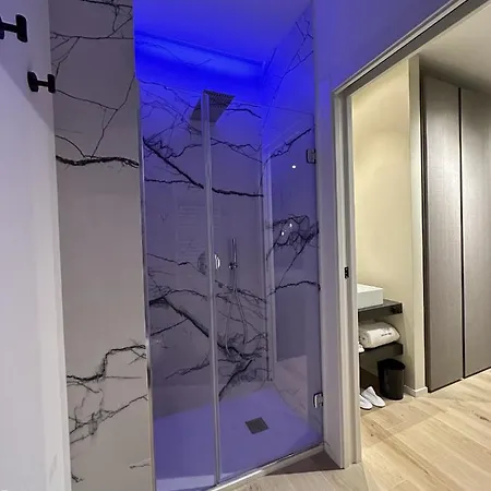 'tabula Rasa Exclusive Rooms' בית הארחה 3*
