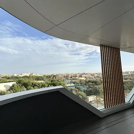 בית הארחה 'tabula Rasa Exclusive Rooms' בארי