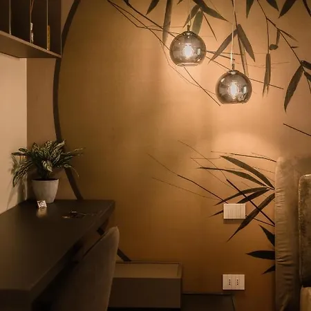 'tabula Rasa Exclusive Rooms' 3* בארי