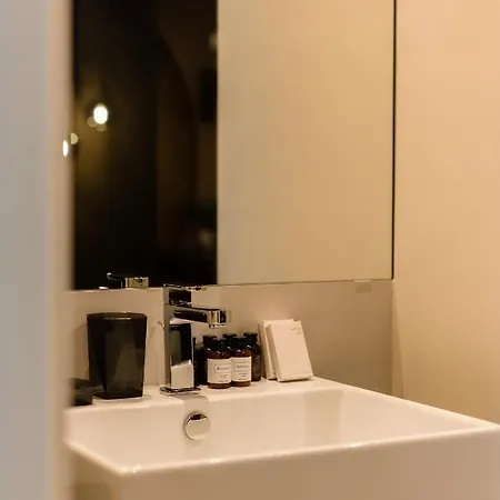 'tabula Rasa Exclusive Rooms' 3* בארי