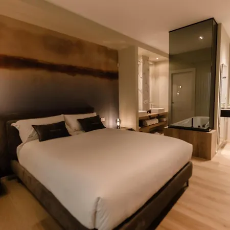 'tabula Rasa Exclusive Rooms' Gasthof