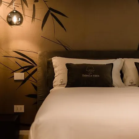 'tabula Rasa Exclusive Rooms' 3*