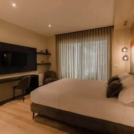 'tabula Rasa Exclusive Rooms' 3* Bari