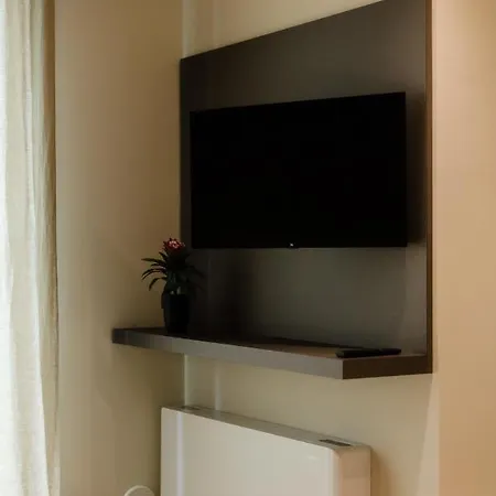בית הארחה 'tabula Rasa Exclusive Rooms'