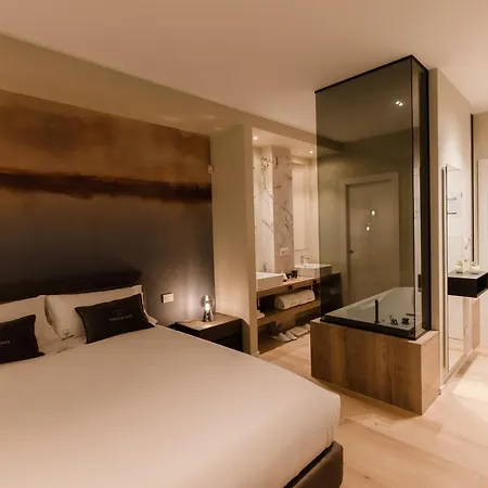 'tabula Rasa Exclusive Rooms' בית הארחה בארי