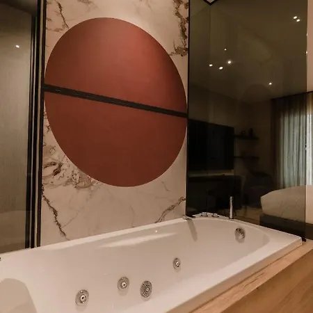 'tabula Rasa Exclusive Rooms' בית הארחה