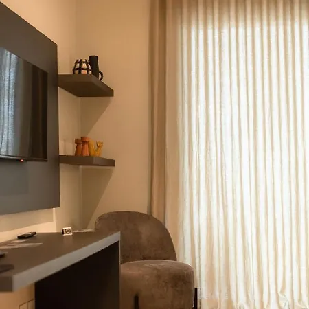 בית הארחה 'tabula Rasa Exclusive Rooms'
