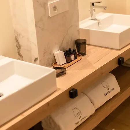 'tabula Rasa Exclusive Rooms' Affittacamere