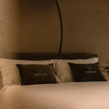 'tabula Rasa Exclusive Rooms' Bari