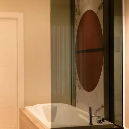 'tabula Rasa Exclusive Rooms' 3* בארי