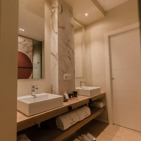 בית הארחה 'tabula Rasa Exclusive Rooms'