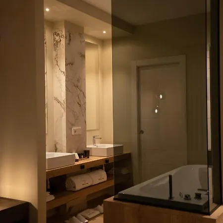 'tabula Rasa Exclusive Rooms' בית הארחה