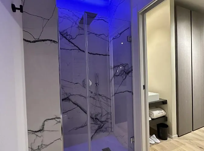 'tabula Rasa Exclusive Rooms' Gasthof 3*