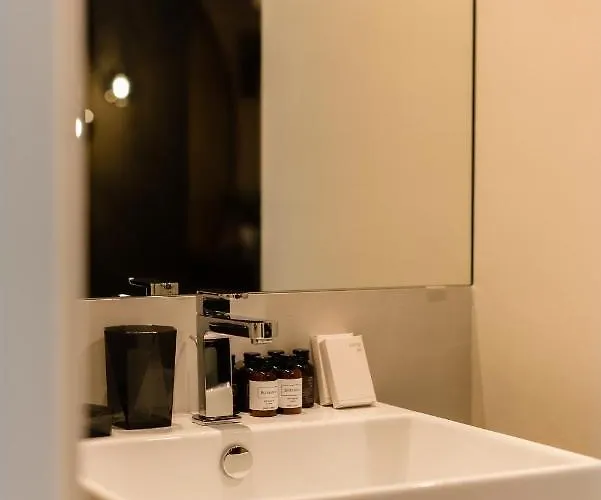 'tabula Rasa Exclusive Rooms' 3* Bari