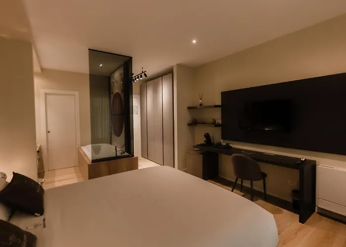 Gasthof 'tabula Rasa Exclusive Rooms'