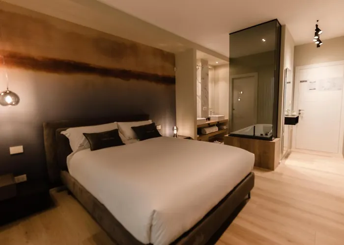 'tabula Rasa Exclusive Rooms' Gasthof