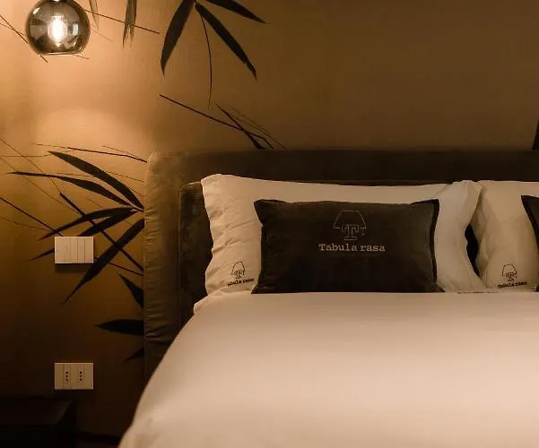 'tabula Rasa Exclusive Rooms' 3*