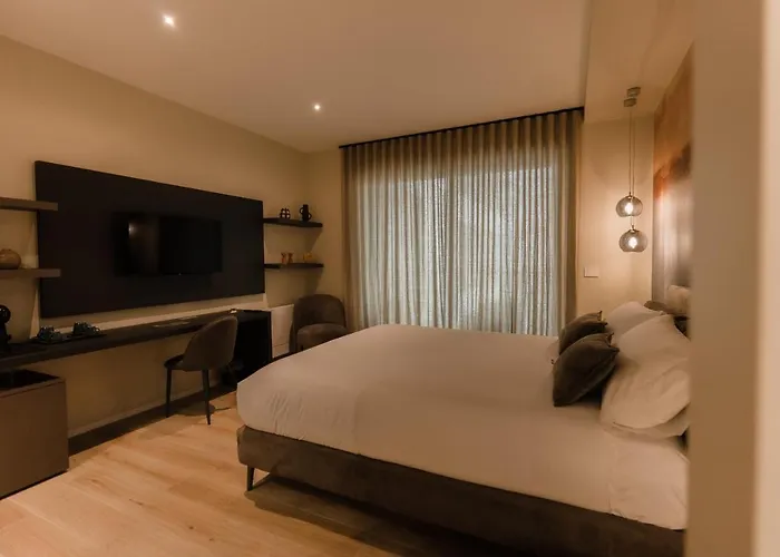 'tabula Rasa Exclusive Rooms' 3* Bari