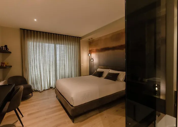 'tabula Rasa Exclusive Rooms' 3* Bari