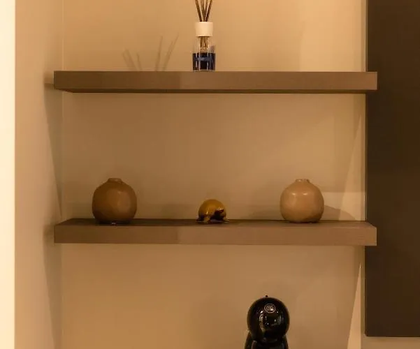 'tabula Rasa Exclusive Rooms' 3*