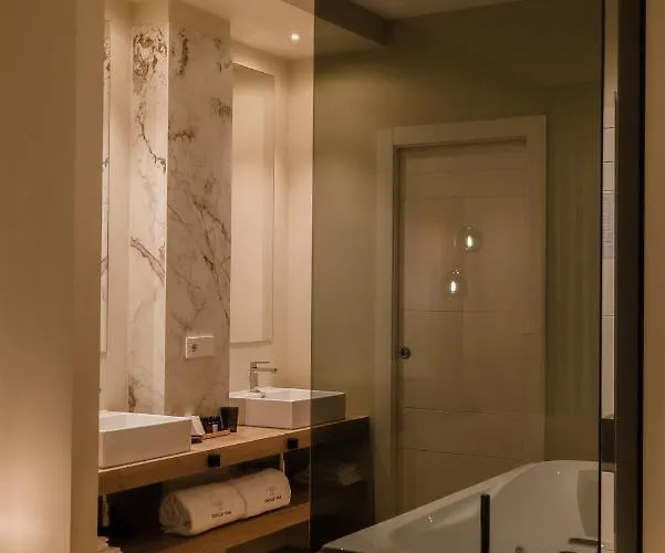 'tabula Rasa Exclusive Rooms' Gasthof 3*