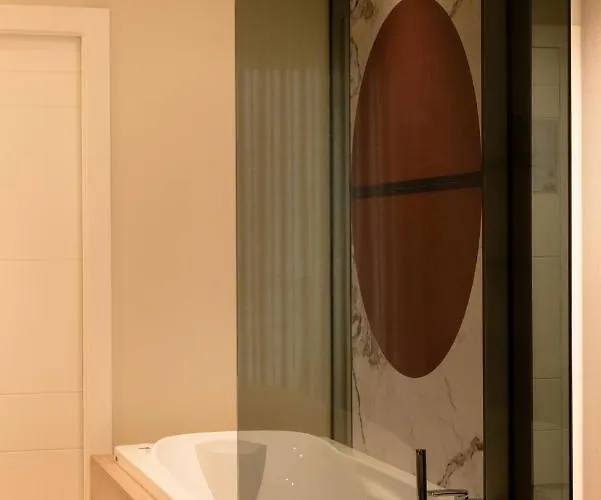 'tabula Rasa Exclusive Rooms' 3* Bari