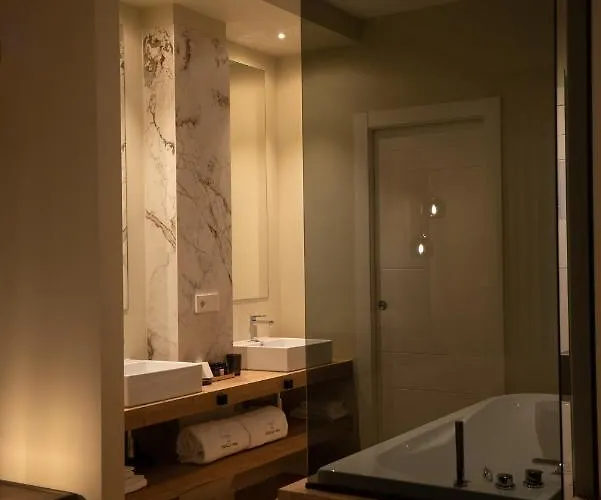 'tabula Rasa Exclusive Rooms' Gasthof