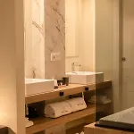 'tabula Rasa Exclusive Rooms' 巴里