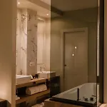 'tabula Rasa Exclusive Rooms' 招待所 3*