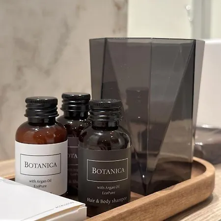 Pensjonat 'tabula Rasa Exclusive Rooms' 4*