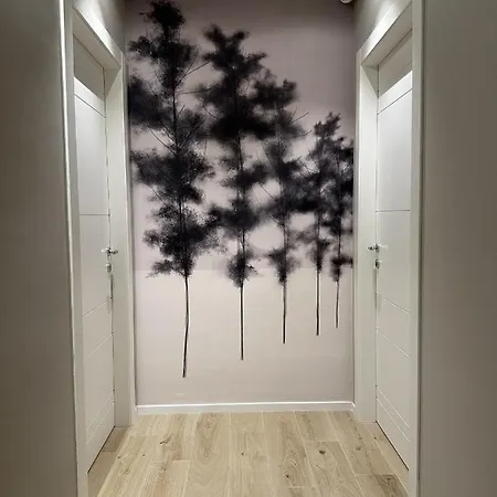 Pensjonat 'tabula Rasa Exclusive Rooms' Bari