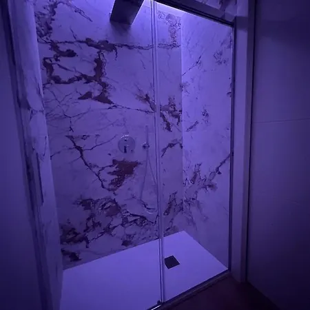 Pensjonat 'tabula Rasa Exclusive Rooms'