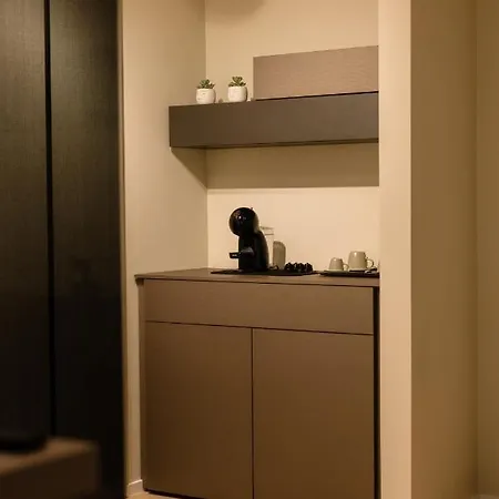 Pensjonat 'tabula Rasa Exclusive Rooms' Bari