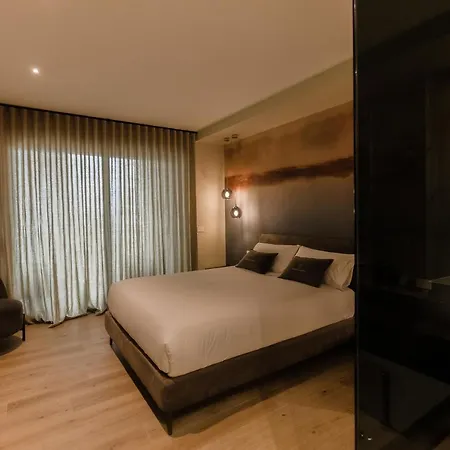 'tabula Rasa Exclusive Rooms' 4* バーリ