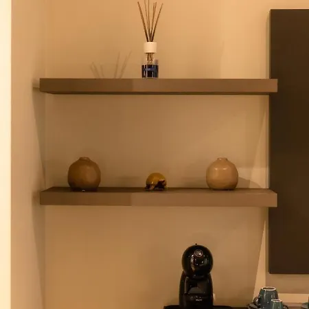 'tabula Rasa Exclusive Rooms' 4*