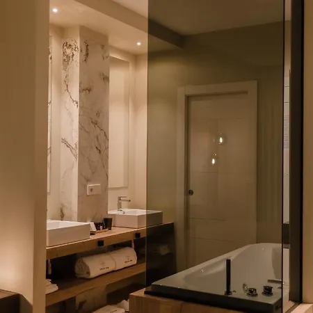 'tabula Rasa Exclusive Rooms' Pensjonat 4*