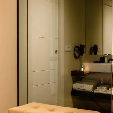 'tabula Rasa Exclusive Rooms' Pensjonat 4*