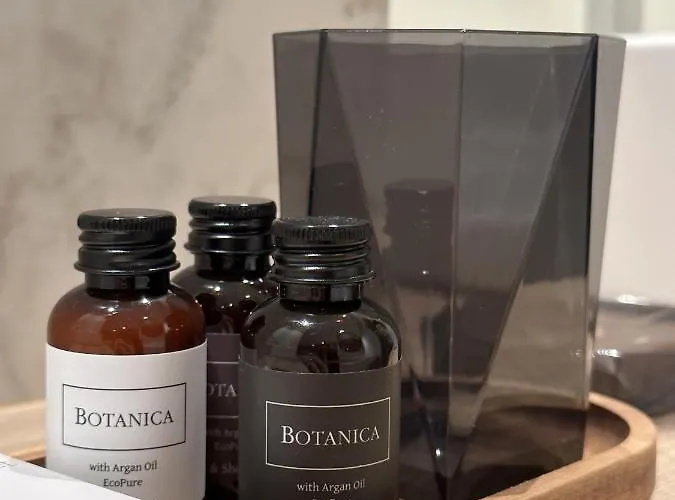 Guest house 'tabula Rasa Exclusive Rooms' 4*