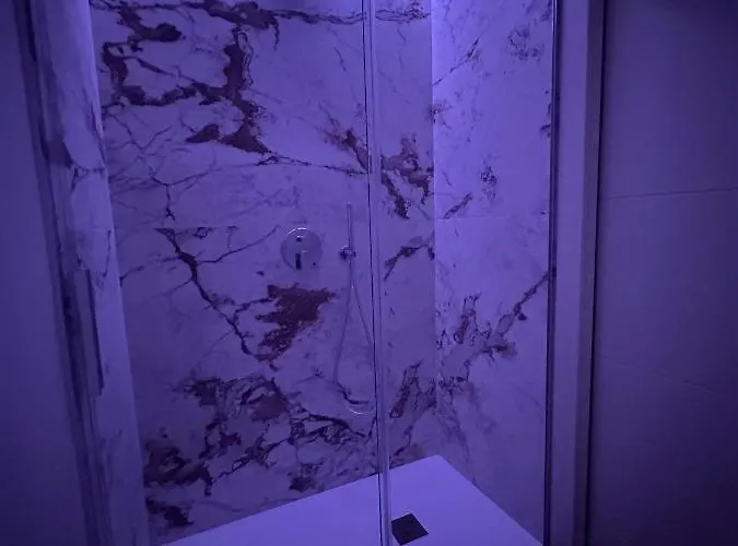 Guest house 'tabula Rasa Exclusive Rooms'