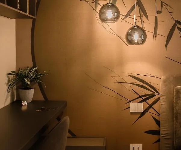 'tabula Rasa Exclusive Rooms' 4* Bari