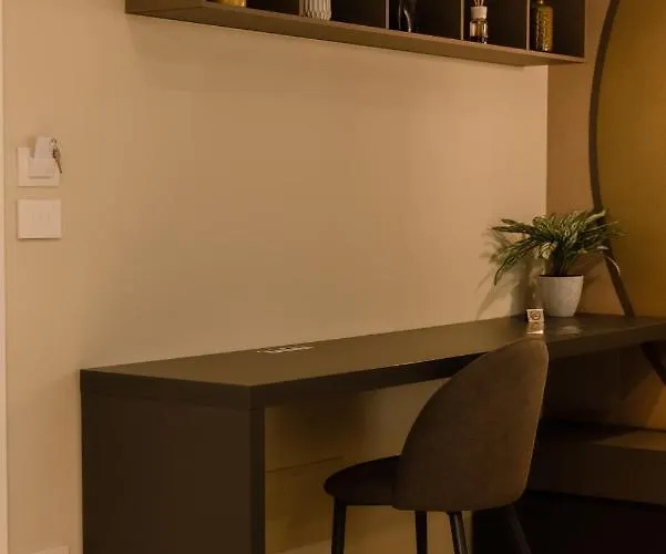 Affittacamere 'tabula Rasa Exclusive Rooms' Bari