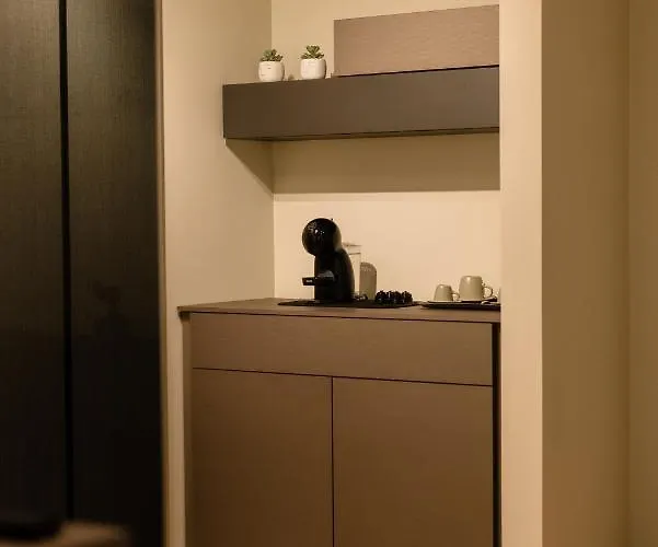 Guest house 'tabula Rasa Exclusive Rooms' Bari