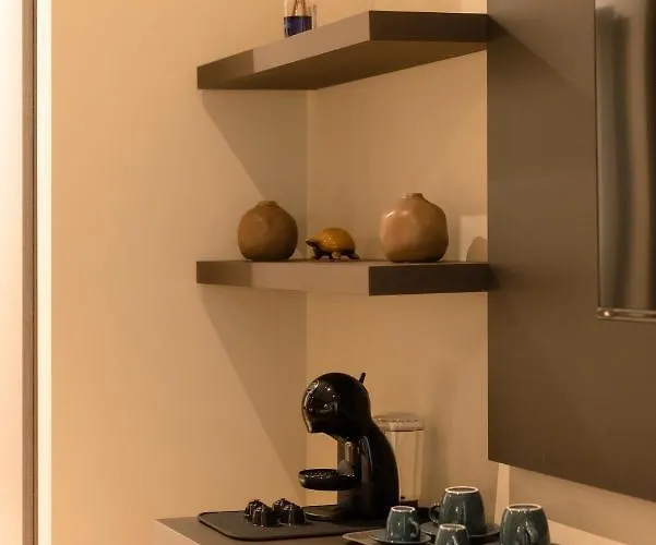 Affittacamere 'tabula Rasa Exclusive Rooms'