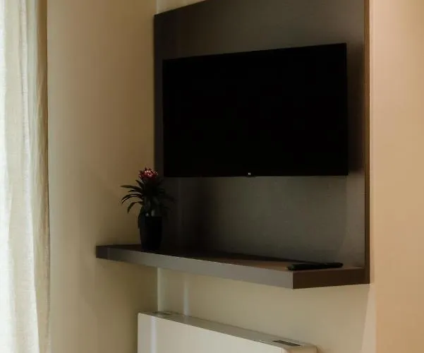 Guest house 'tabula Rasa Exclusive Rooms'