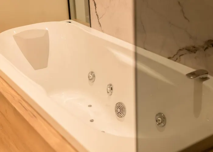 'tabula Rasa Exclusive Rooms' 4* Bari