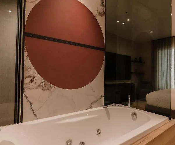 'tabula Rasa Exclusive Rooms' Affittacamere