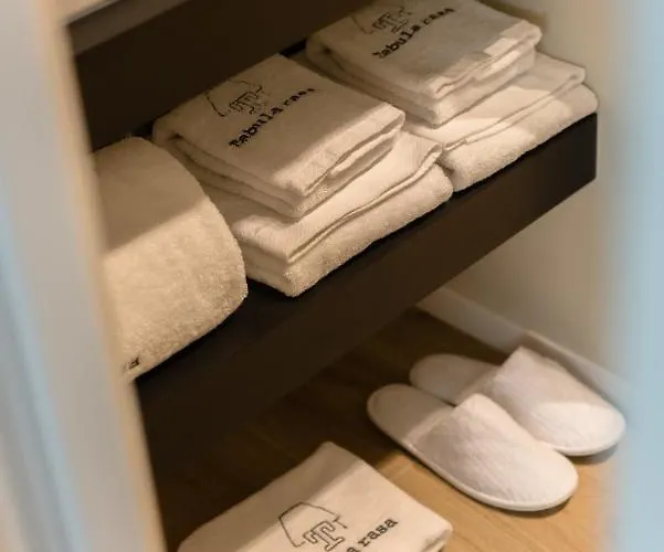 Affittacamere 'tabula Rasa Exclusive Rooms' Bari