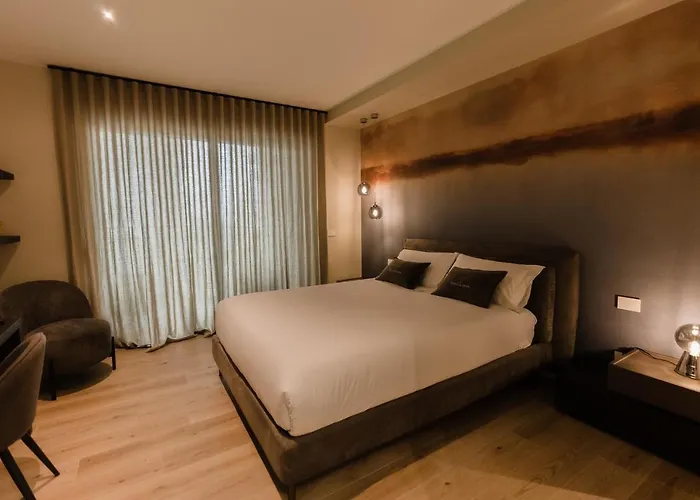 'tabula Rasa Exclusive Rooms' Guest house 4*