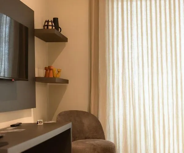 Guest house 'tabula Rasa Exclusive Rooms'