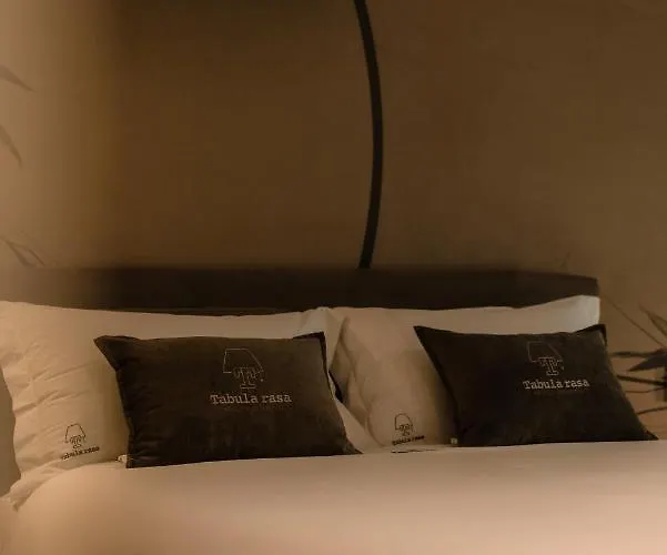 'tabula Rasa Exclusive Rooms' バーリ